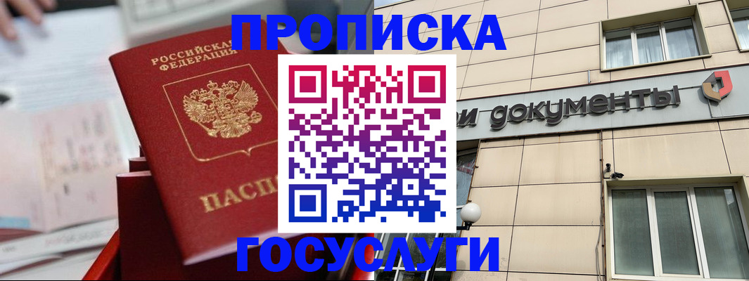 прописка в Зверево